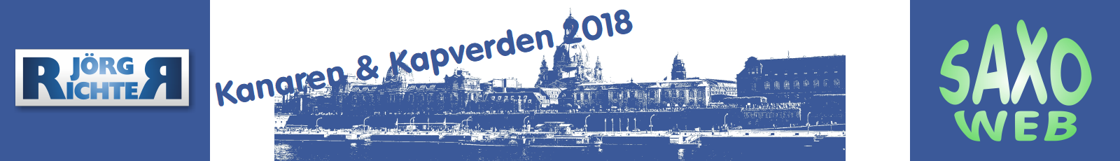 Kanaren & Kapverden 2018